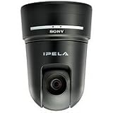 Sony IPELA SNC-RX570N - Network camera - PTZ - tamper-proof - color ( Day&Night ) - optical zoom: 36 x - 530 TVL - audio - 10/100 - PC Card - DC 12 V / AC 24 V