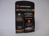 Lifesystems Neutralising Tablets - Water Treatment