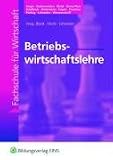 Produkt-Bild: Betriebswirtschaftslehre. Lehr-/ Fachbuch