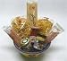 Gourmet Food : Sweet & Spicy Basket