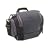 Caselogic PSL-46 Sport High Zoom Camera/Camcorder Case (Black)