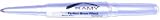 Ramy Cosmetics Perfect Brow Wand,  .04 -Ounce Unit