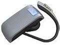 BlueAnt  V1 Voice-Controlled Bluetooth Headset (Silver)