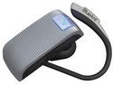 BlueAnt  V1 Voice-Controlled Bluetooth Headset (Silver)