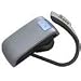 BlueAnt V1 Bluetooth Headset (Silver)