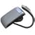 BlueAnt V1 Bluetooth Headset (Silver)