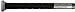 Louisville Slugger YBVA153 Youth 2015 Vapor (-13) Baseball Bat