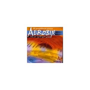 Aerobix by Eli Mandelbaum (Audio CD - 2008) - Original recording