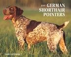 German Shorthair Pointers Just Wall 2008
