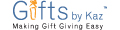 Gifts By Kaz