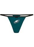 Philadelphia Eagles Woman's Fall Flirt Thong