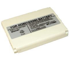 Wireless Xcessories Battery (SPLIT3390) (SPLIT3390)