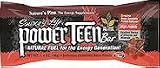 Power Teen Chocolate Berry Bars - Box - 20 Bars - Box