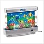 Living Aquarium Lamp