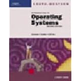 introduction to operating systems a survey course 2nd