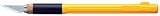 OLFA 9164 AK-4 Cushion Grip Art Knife