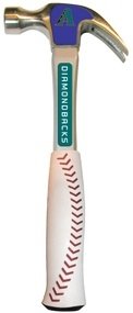 Arizona Diamondbacks Pro-Grip Hammer