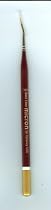 Micron by Dynasty - Bent Liner, Size 15/0