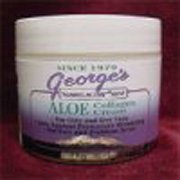 George's Aloe Vera Collagen 2 oz ( Six Pack)