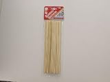 Review Chefaid  / chef aid bamboo skewers 100/ 24cm