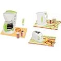 Kalorik Kalorik 10 cup Coffee Maker Set, 1.75 Qt Jug Kettle Set, 2 Slice Toaster Set - VALUEKIT