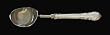 Lunt Modern Victorian Sterling Silver Custom Ice Cream Scoop
