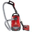 Bissell 6900 Digipro Canister Vacuum