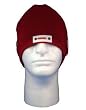 Oklahoma Original Knit Helmet Beanie