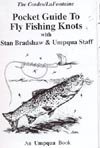 Pocket Guide To Fly Fishing Knots