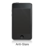 Anti Glare ClearCal for Apple iPod Touch 2nd Gen