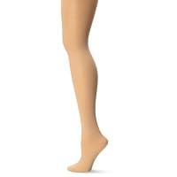 Capezio Women’s Hold & Stretch Footed…