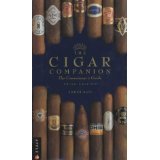 New cigar companion