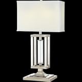 Quoizel Energy Efficient Frosted Glass 30