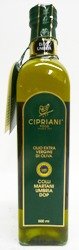 Cipriani Extra Virgin Olive Oil - Colli Martani Umbria D.O.P.