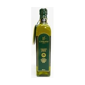 Cipriani Extra Virgin Olive Oil - Colli Martani Umbria D.O.P. by 