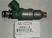 Fuel Injector, 1997 Toyota Paseo 1.5l Image