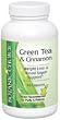 Botanic Choice Green Tea and Cinnamon Capsules 60 Ct Bottle Weight Loss Aide