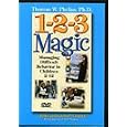 Buy 1-2-3 Magic: Managing Difficult Behavior in Children 2-12