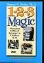 1-2-3 Magic: Managing Difficult Behavior in Children 2-12