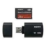 Sony MSHX8G