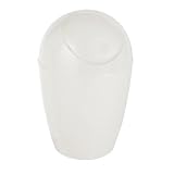 3 each: Umbra Indoor Sway Trash Can (086401-661) by Umbra