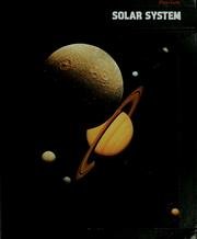 Solar System - Planet Earth
