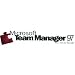 MICROSOFT 531-00010 WORLD WIDE FULFILLMENT TEAM MGR 97 WIN32 ENG