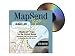 Software : Magellan USA 3-D Mapsend Topo Software