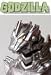 Mecha Godzilla Vinyl Figure (7" Tall)_s-2