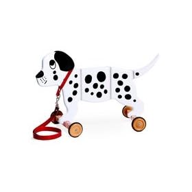 Spotty the Dog