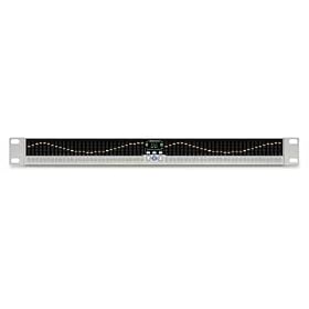 Alesis DEQ-230 Programmable Digital Stereo Graphic EQ by 