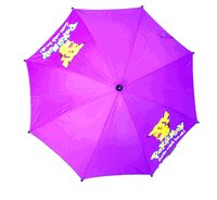 Pokemon Gotta Catch 'em all kids umbrella - Pokemon Umbrella