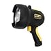 Q-Beam 800-8402-W LED Rechargeable Spotlight with Blue and Red Leds
