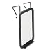 Dry Erase Marker board, Panel Mount, 11 x 14